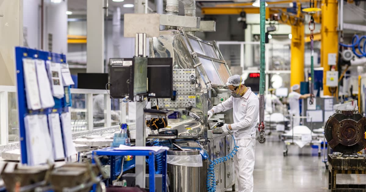Swedish Firms Invest Long-Term in Vietnam's Green Future