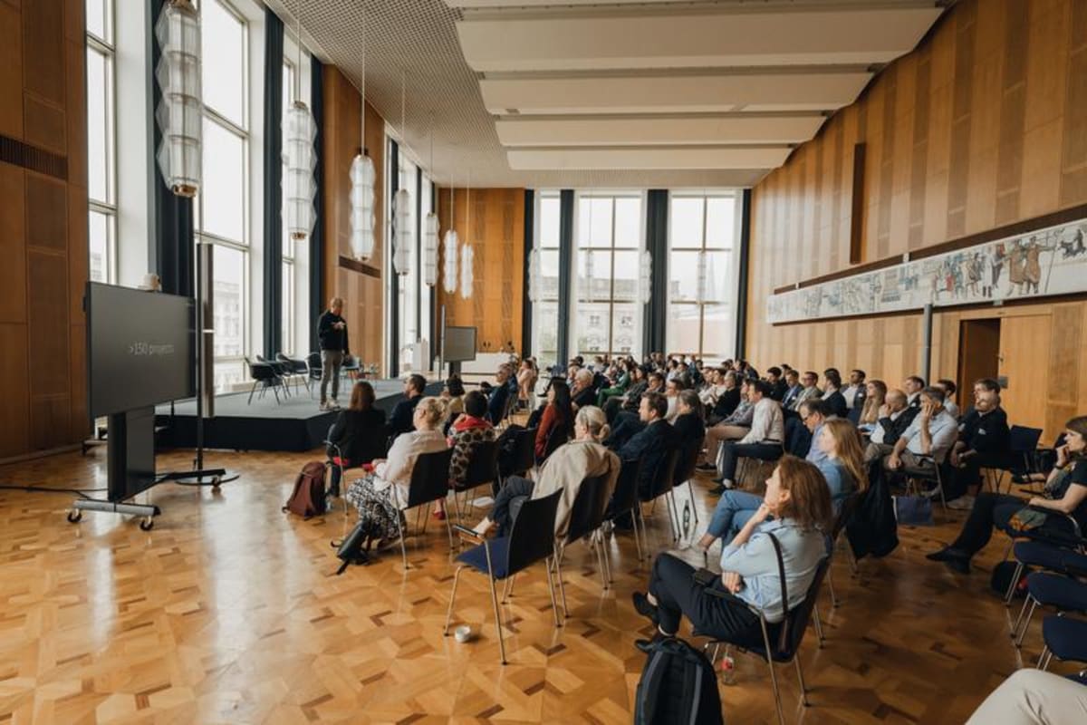 Germany Unites 44 Groups to Fast-Track Deep Tech Startups - Image 4