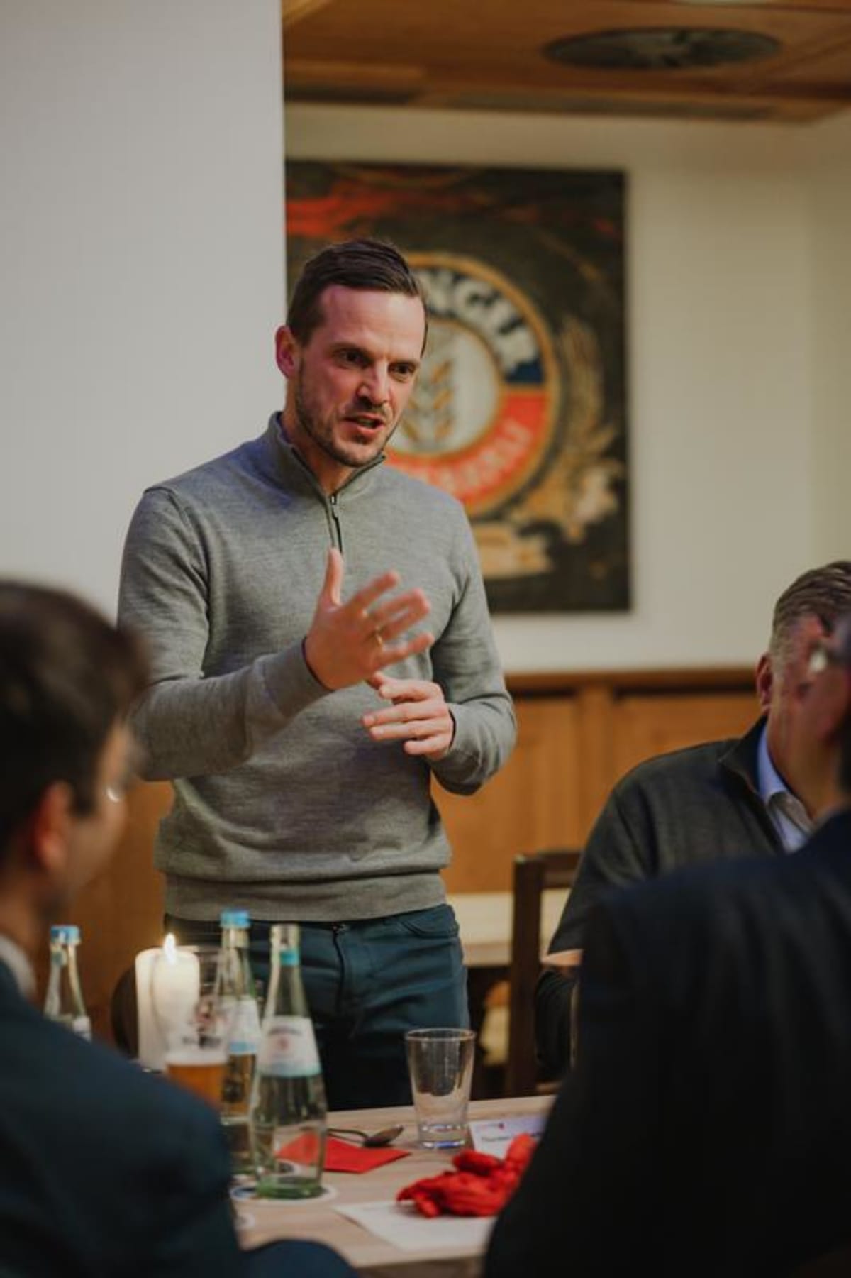 Germany Unites 44 Groups to Fast-Track Deep Tech Startups - Image 5