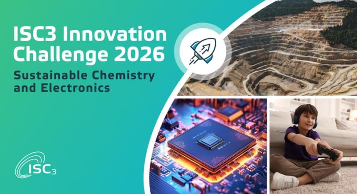 8 Startups Compete for €25K Prize in Green Electronics - Image 3