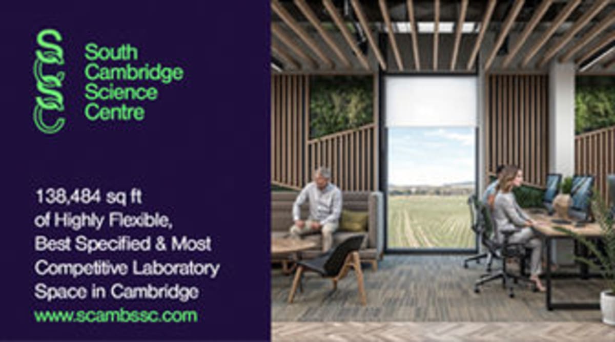 Cambridge Science Park Plans 20,000 Jobs in £3bn Expansion - Image 5