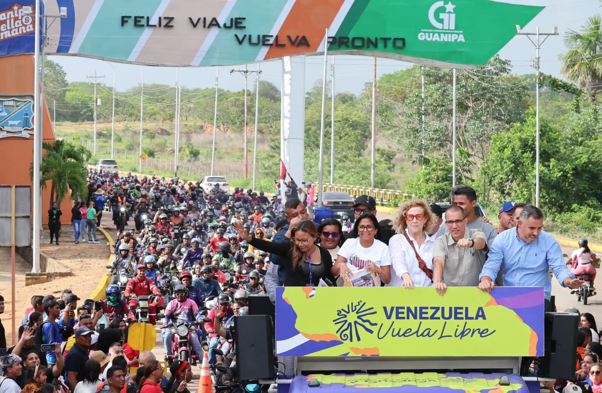 Colombia Launches Largest Land Reform in Its History - Image 5