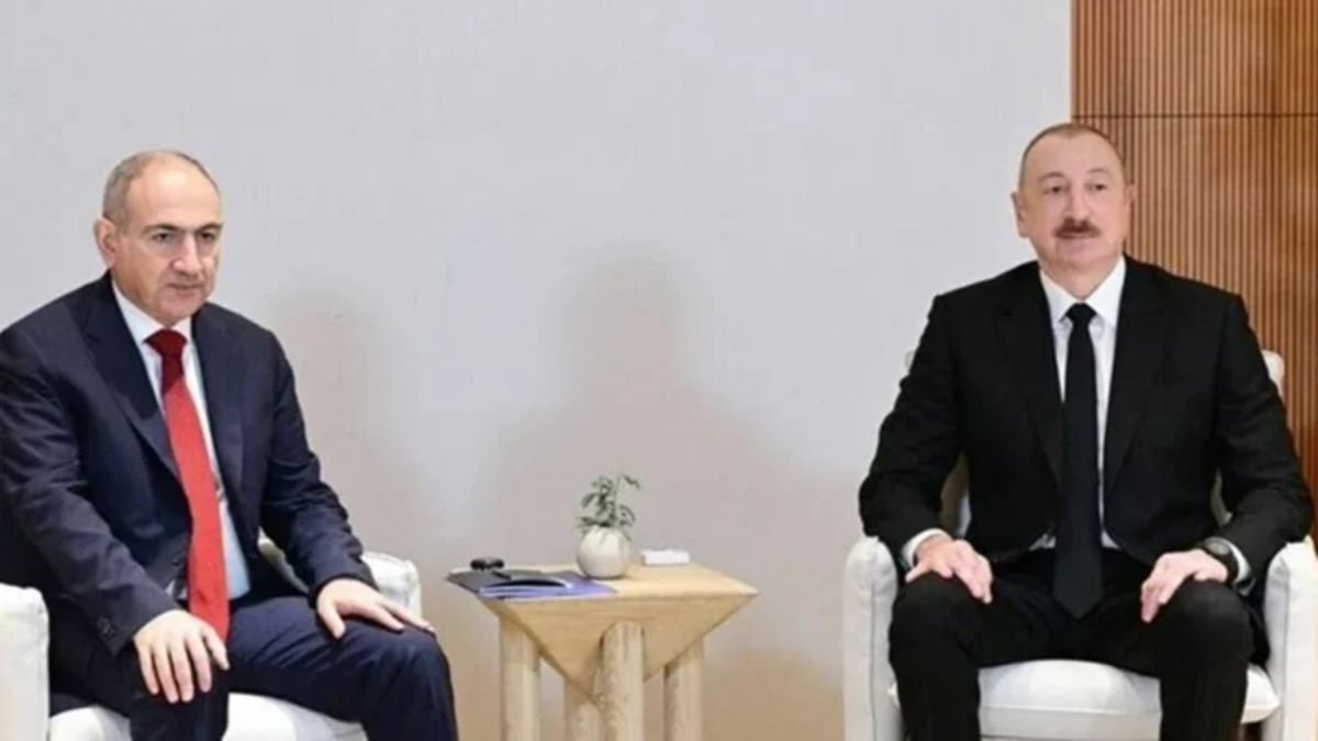 Armenia and Azerbaijan Expand Peace After Decades of Conflict - Image 2
