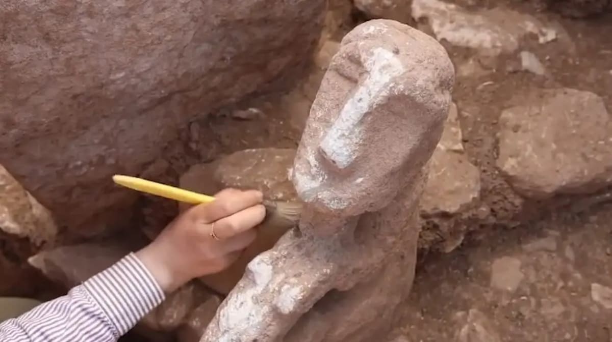 4,000-Year-Old Egyptian Tomb Reveals Father-Son Legacy - Image 5