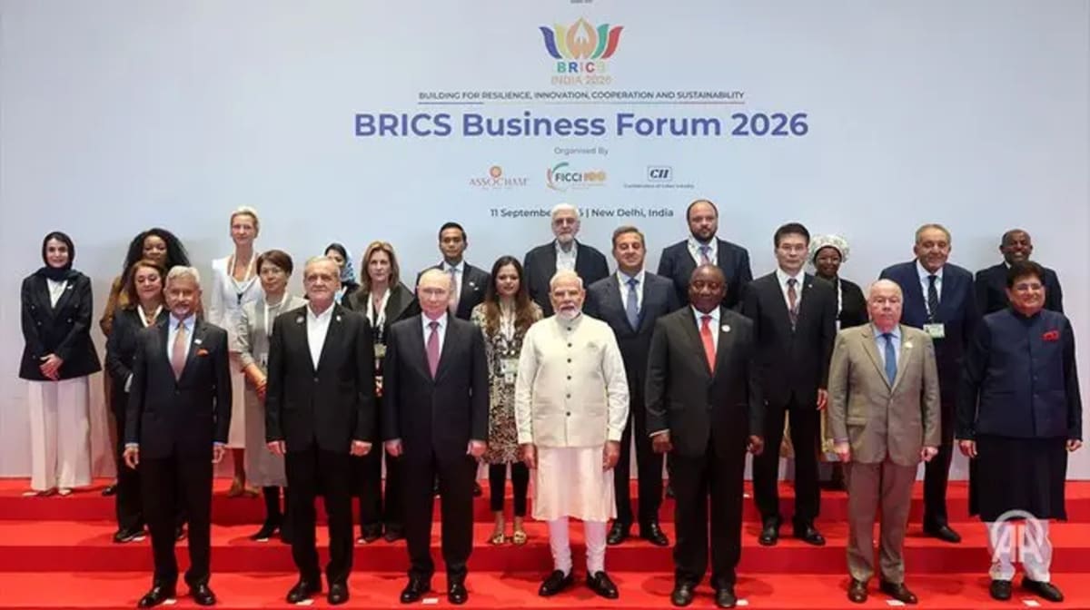 China Launches Open AI Platform for BRICS Nations - Image 5