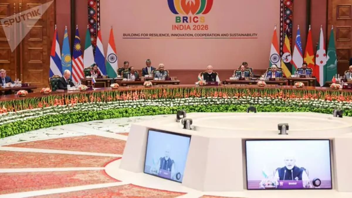 China Launches Open AI Platform for BRICS Nations - Image 3