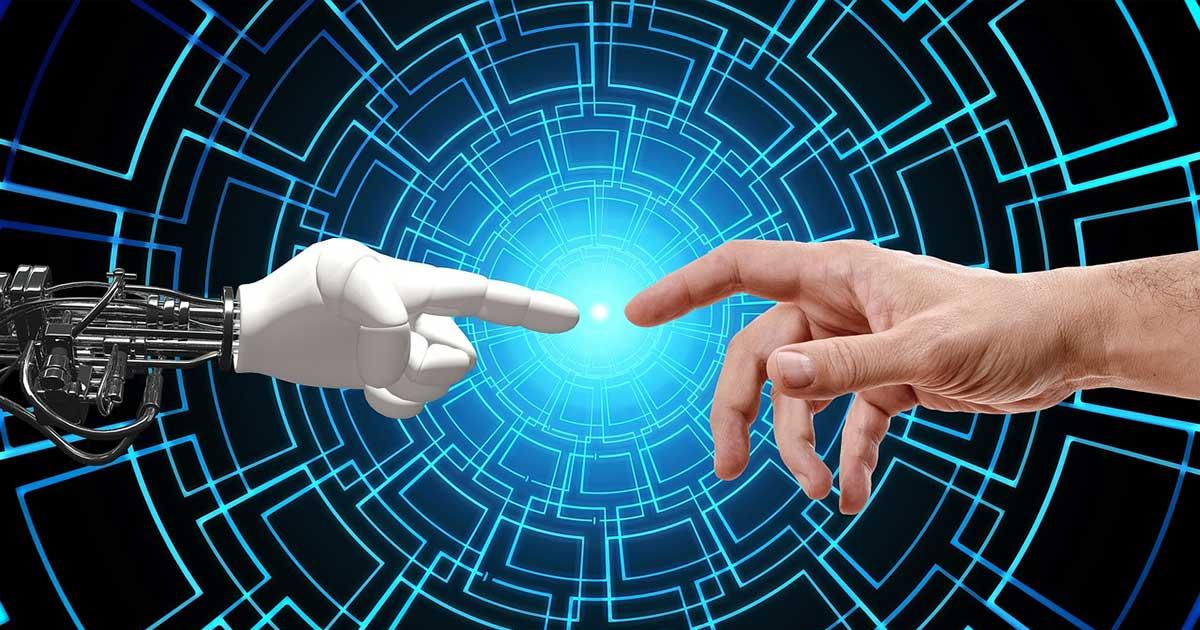 Google's Chief Scientist: AI Is Idea Incubator, Not Replacement - Image 2