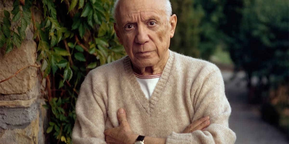 Stolen Picasso Found in Milwaukee Apartment After 8 Years - Image 2