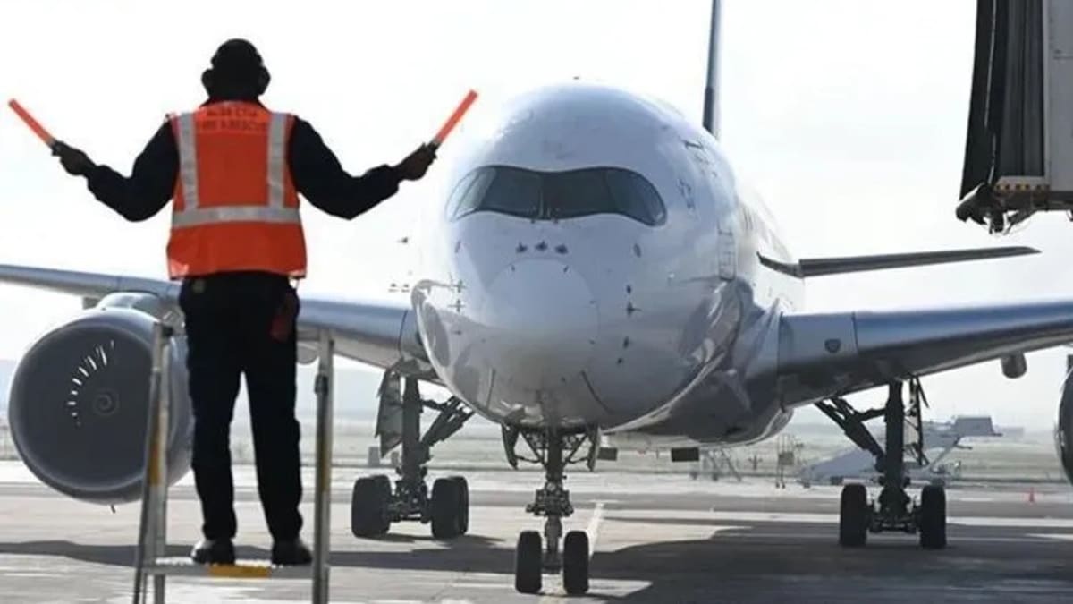 South Africa Ranks 8th Globally in Aviation Safety