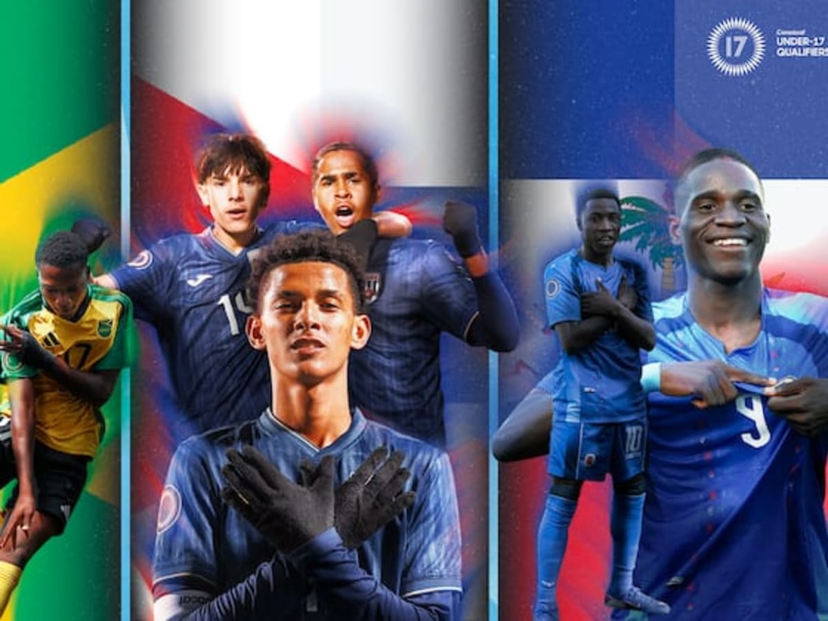 Caribbean Teams Qualify for U-17 World Cup Together - Image 4