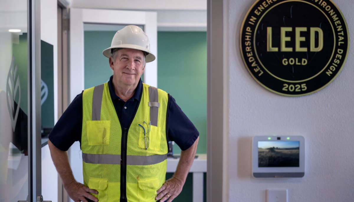 New Mexico Cleans Up Buildings with $140M Green Loan Program - Image 2