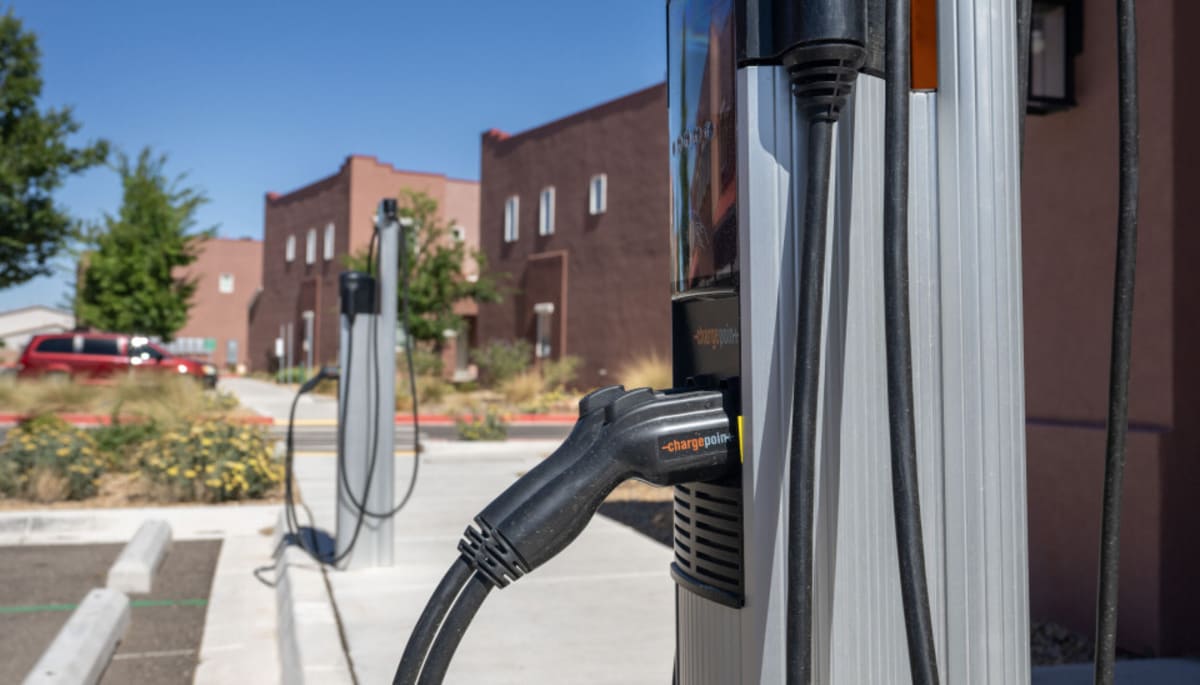 New Mexico Cleans Up Buildings with $140M Green Loan Program - Image 3