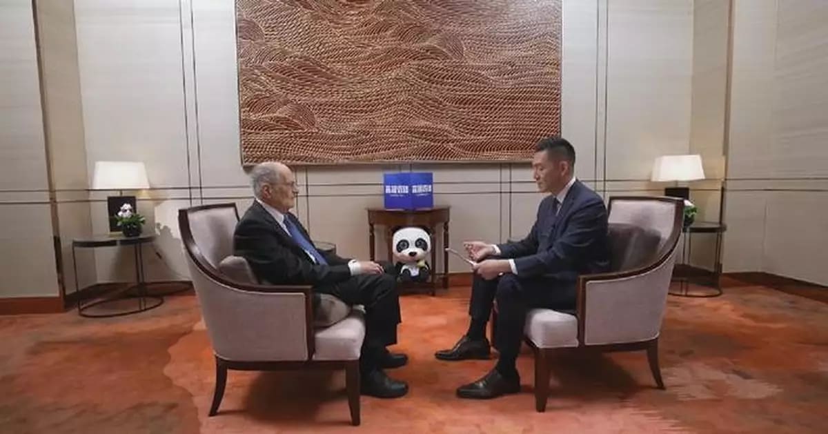 China Lifts 800M From Poverty in Historic Achievement - Image 2