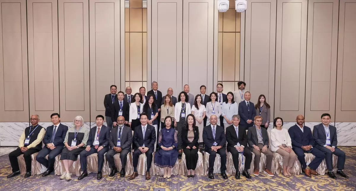 Hong Kong and Finland Partner on Health Tech Innovation - Image 5