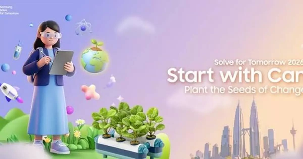 Samsung Malaysia Invites Teens to Solve Real-World Problems - Image 2