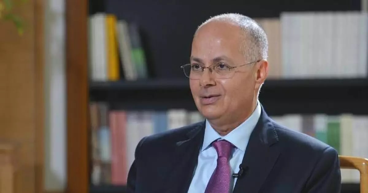 Nobel Winner: AI Will Speed Up Scientific Breakthroughs - Image 2