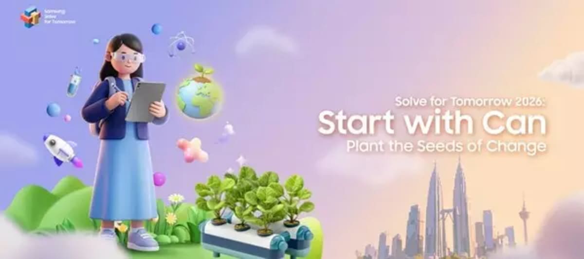 Samsung Malaysia Invites Teens to Solve Real-World Problems - Image 3