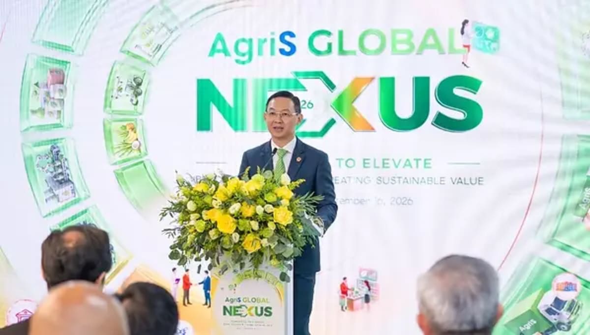 Vietnam's AgriS Opens Singapore Innovation Hub for Farming - Image 3
