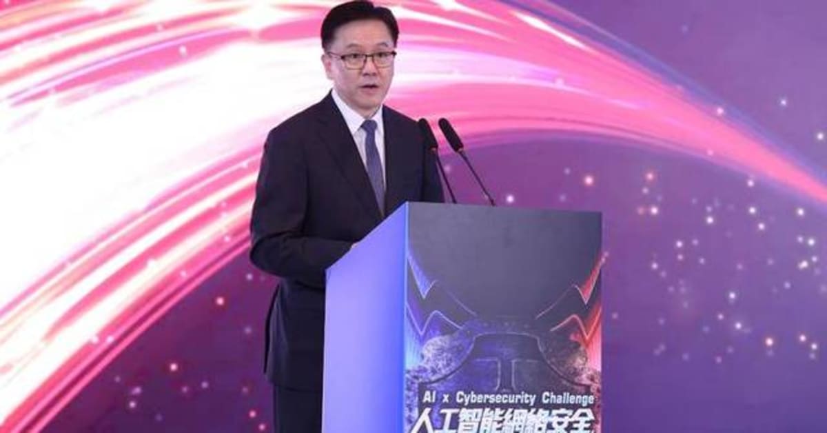 Hong Kong Hosts AI Cybersecurity Challenge with 290 Teams