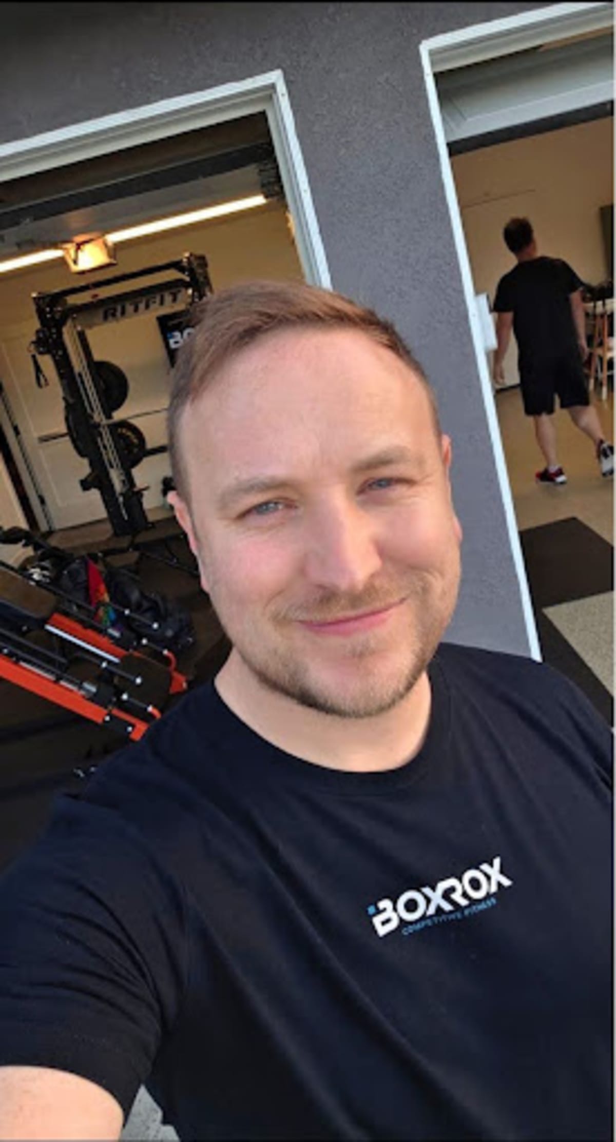 Athlete Shatters HYROX Record, First to Break 53 Minutes - Image 5