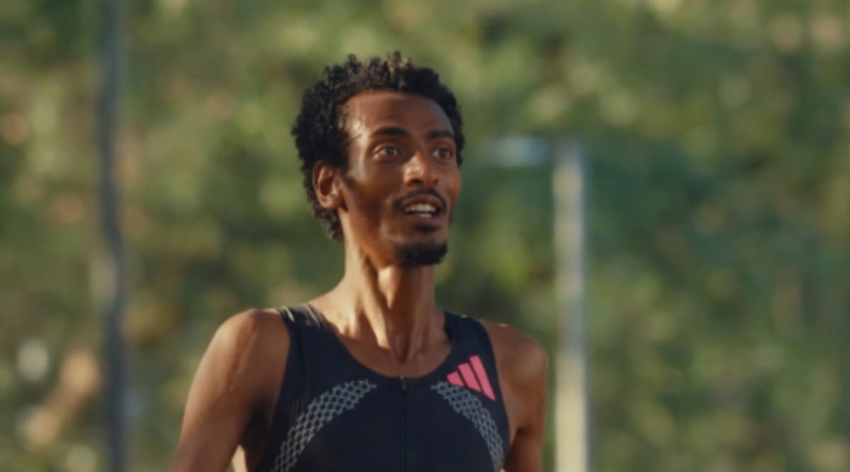 Ethiopian Runner Shatters Half Marathon Record in Argentina - Image 2
