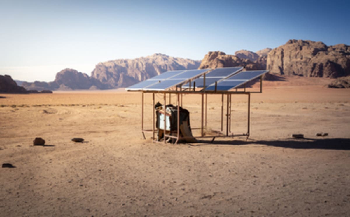Off-Grid Solar Sales Hit Record 10 Million in 2025
