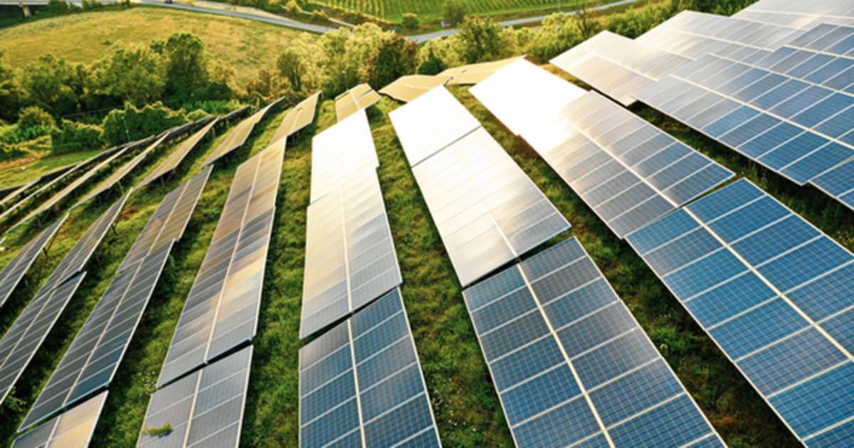 UK Solar Smashes Records Two Days Running - Image 2