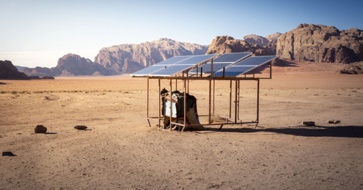 Off-Grid Solar Sales Hit Record 10 Million in 2025 - Image 2