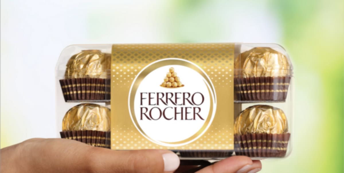 Ferrero Cuts Carbon Emissions 7.2% in One Year - Image 2