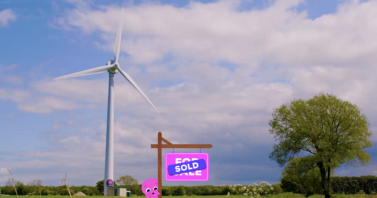 Wind Turbine Investment Sells Out in Just One Hour - Image 2