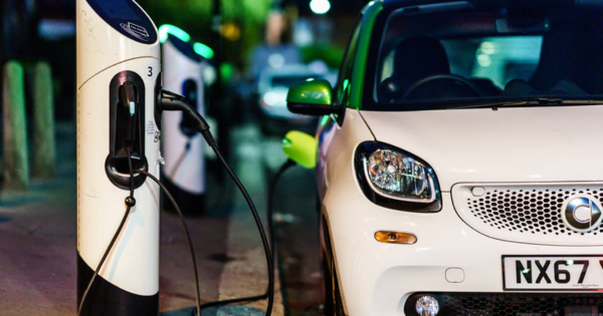 European EV Sales Surge 50% as Oil Prices Climb - Image 2