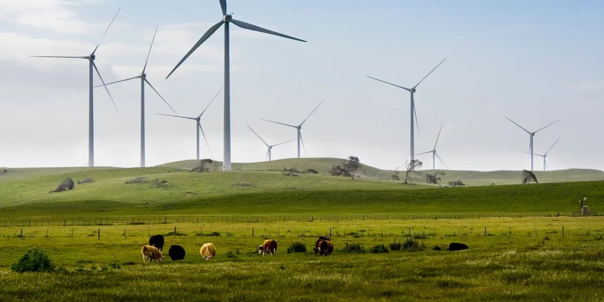 China's Mingyang Invests $10B in Ethiopia Green Fuel