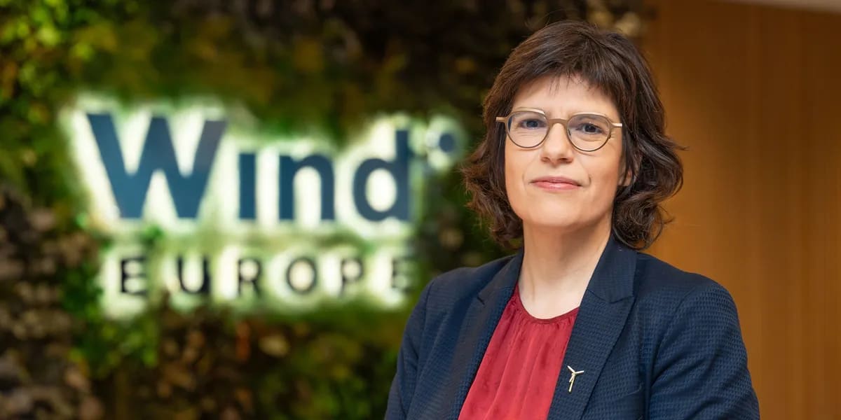 7 Women Leading the Global Wind Energy Revolution