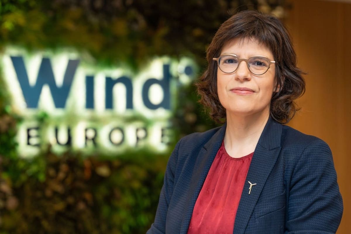 7 Women Leading the Global Wind Energy Revolution - Image 2