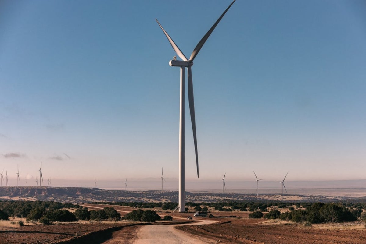 SunZia Wind Project Now Powers 1 Million Western Homes - Image 2