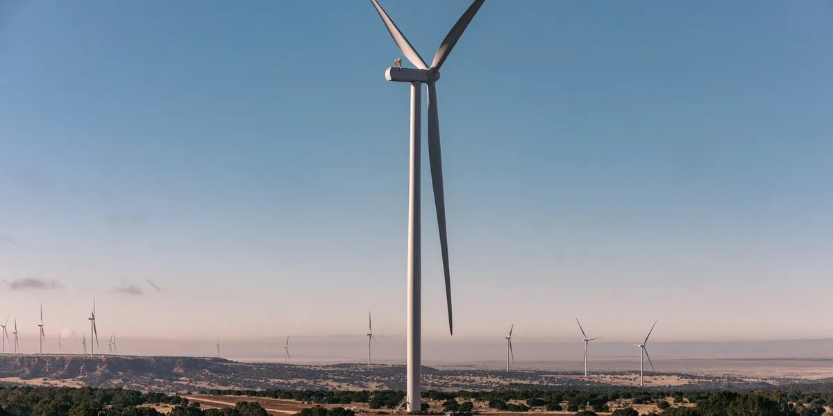 SunZia Wind Project Now Powers 1 Million Western Homes