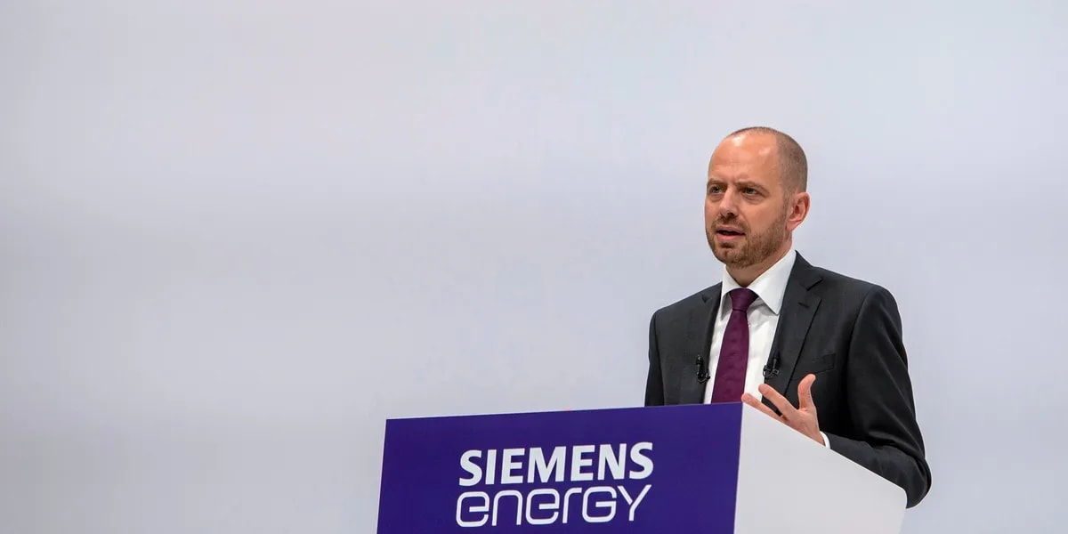 Siemens Energy Becomes Omterra in Bold Green Rebrand