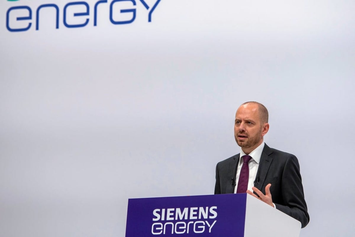 Siemens Energy Becomes Omterra in Bold Green Rebrand - Image 2