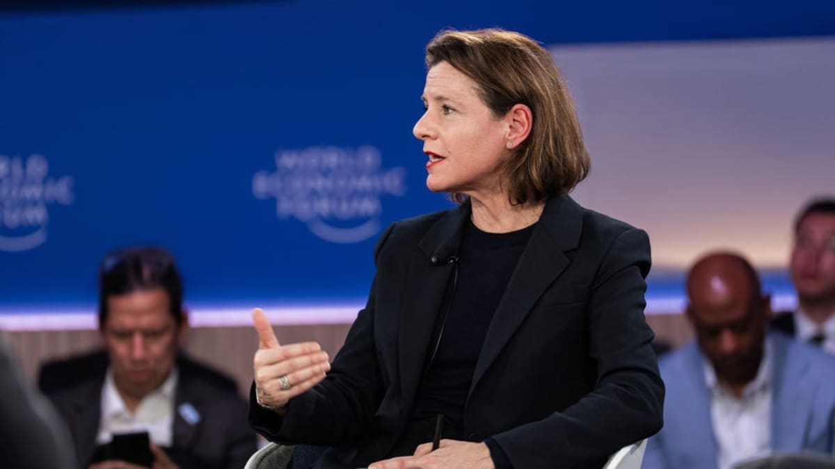 7 Women Leading the Global Wind Energy Revolution - Image 5