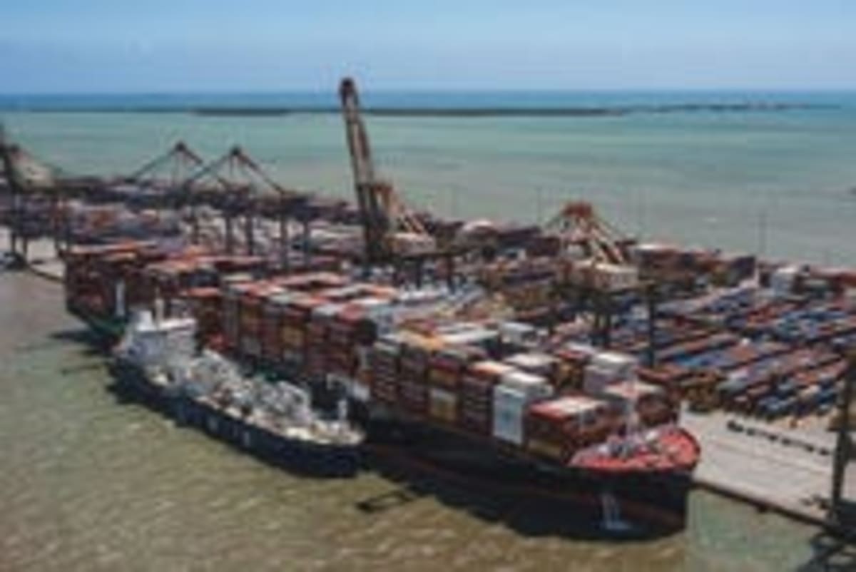 LNG Ships Cut Emissions 29% in New Study - Image 3