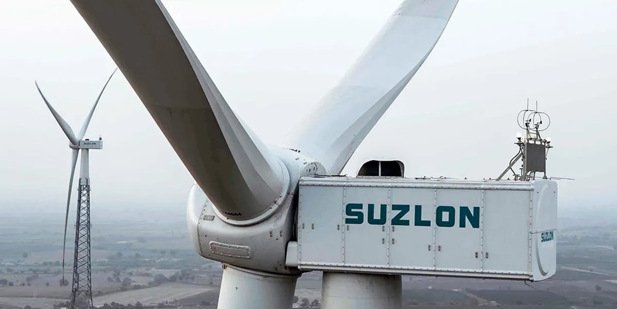 Indian Wind Giant Suzlon Eyes First European Factory