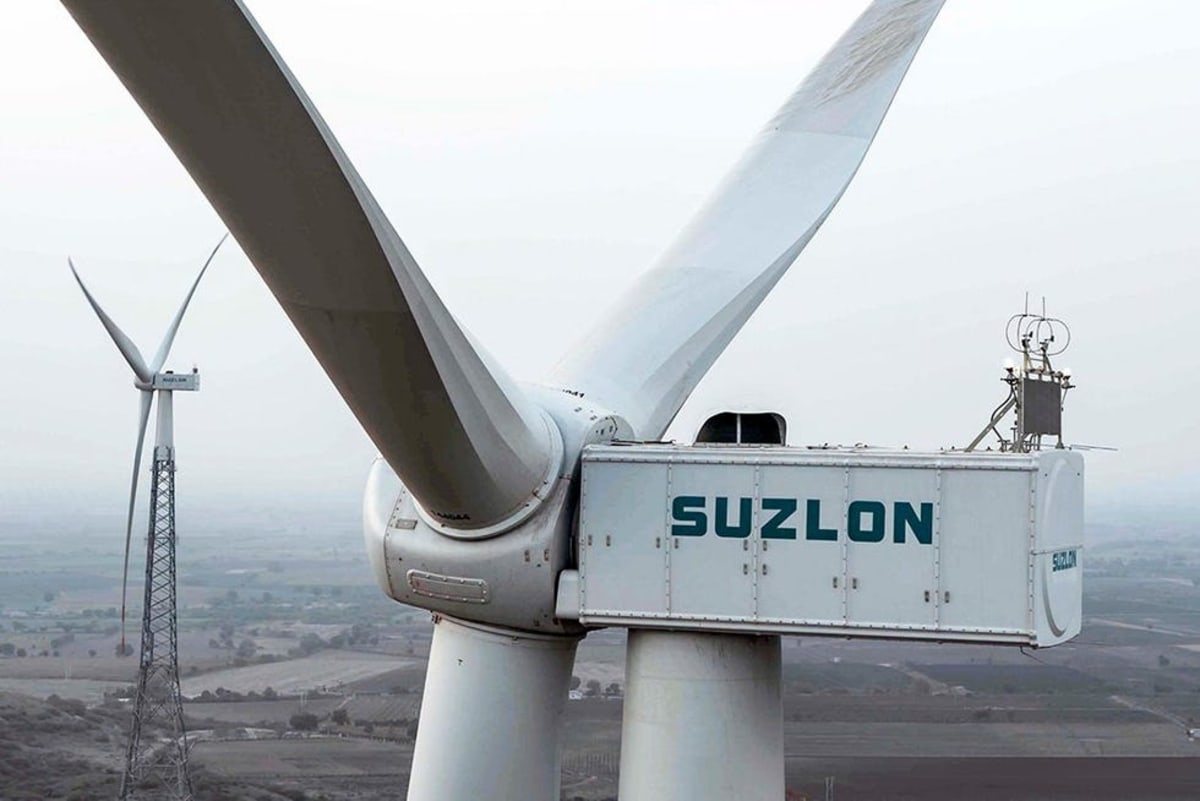Indian Wind Giant Suzlon Eyes First European Factory - Image 2