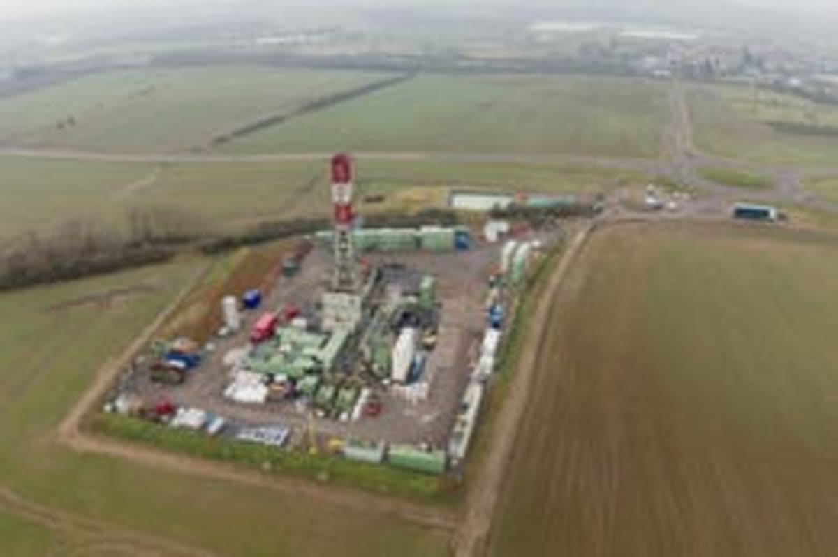 China Discovers 98% Pure Hydrogen Bubbling From Ground - Image 3