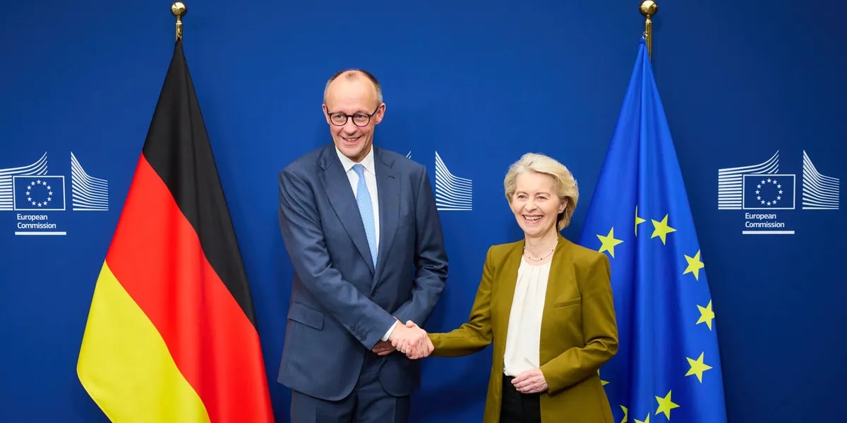 Germany Unlocks €4.6B EU Payout for Clean Energy Push