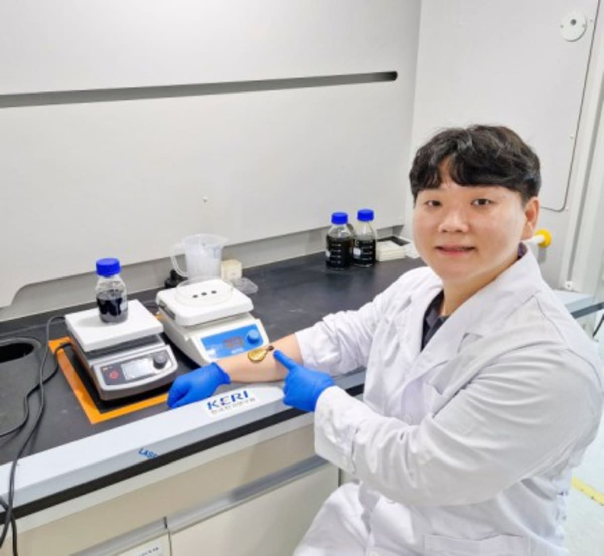 South Korea Brings AI Home to Care for Aging Citizens - Image 4