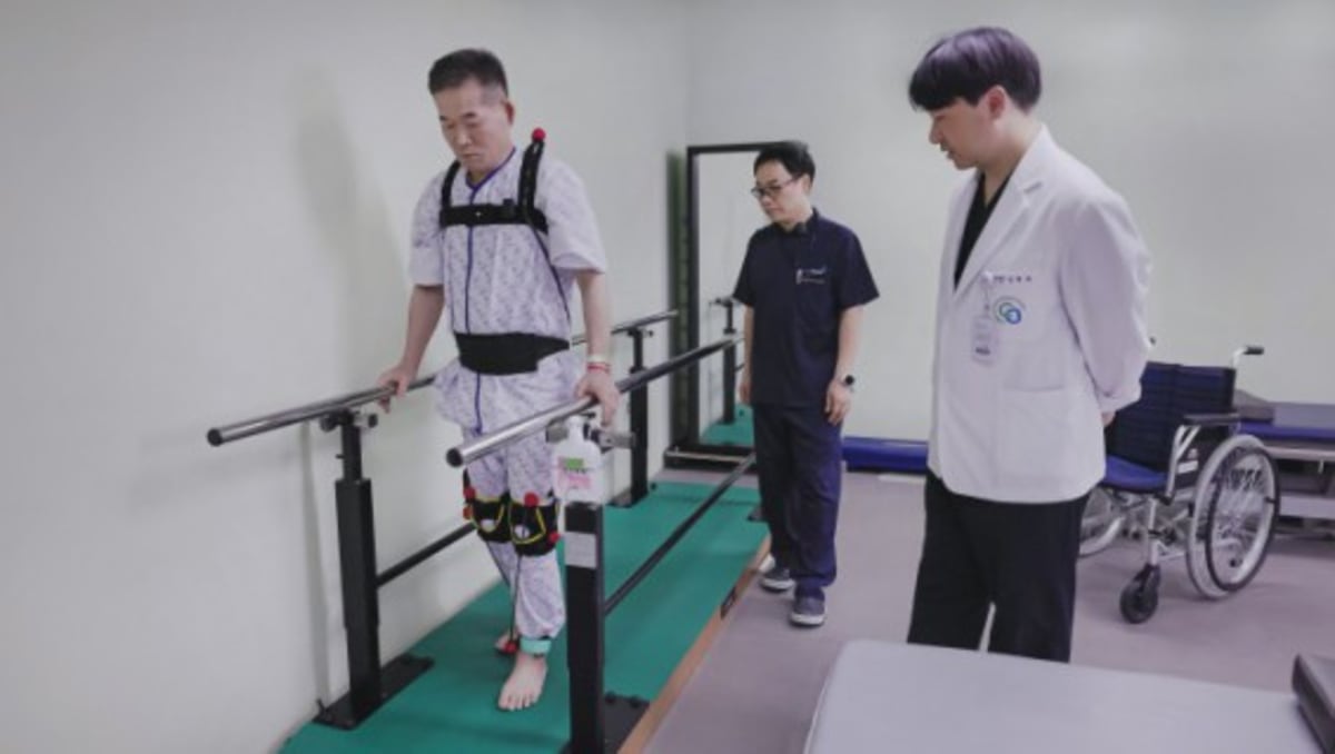 South Korea Brings AI Home to Care for Aging Citizens - Image 5
