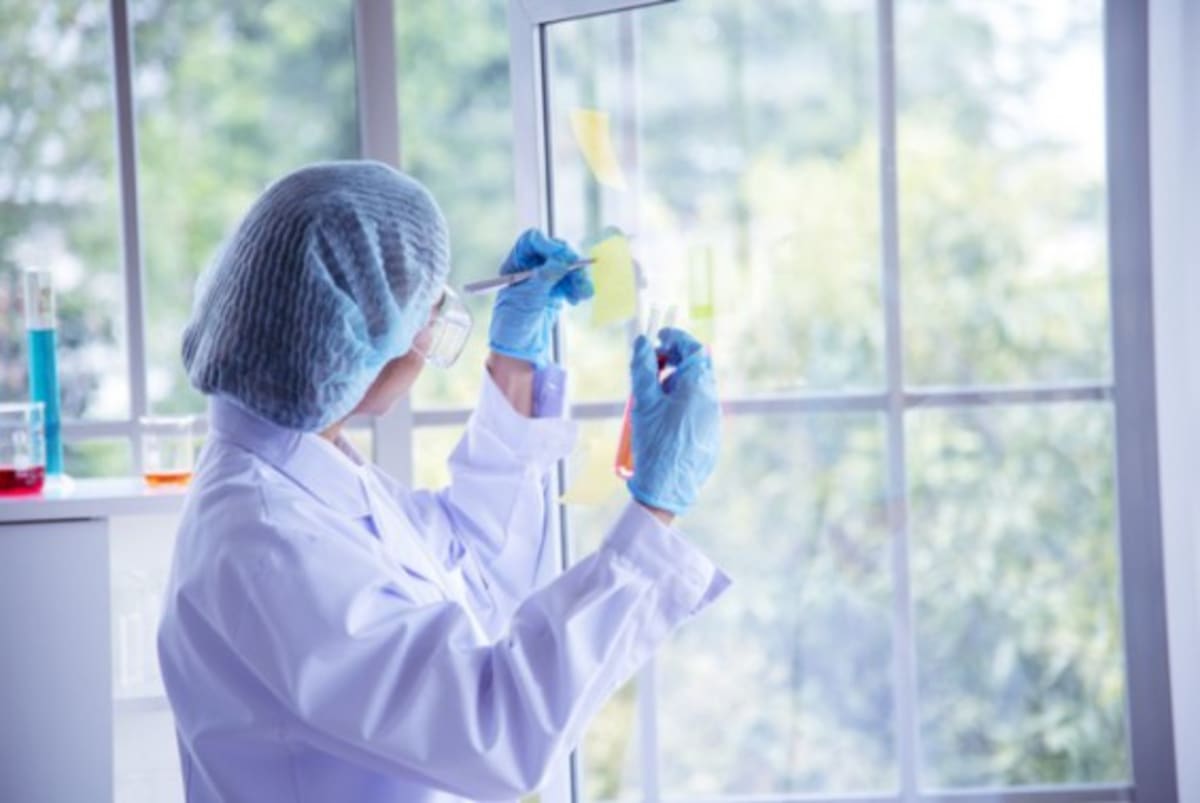 Mars Rover Finds Record Nickel in Ancient Riverbed - Image 5