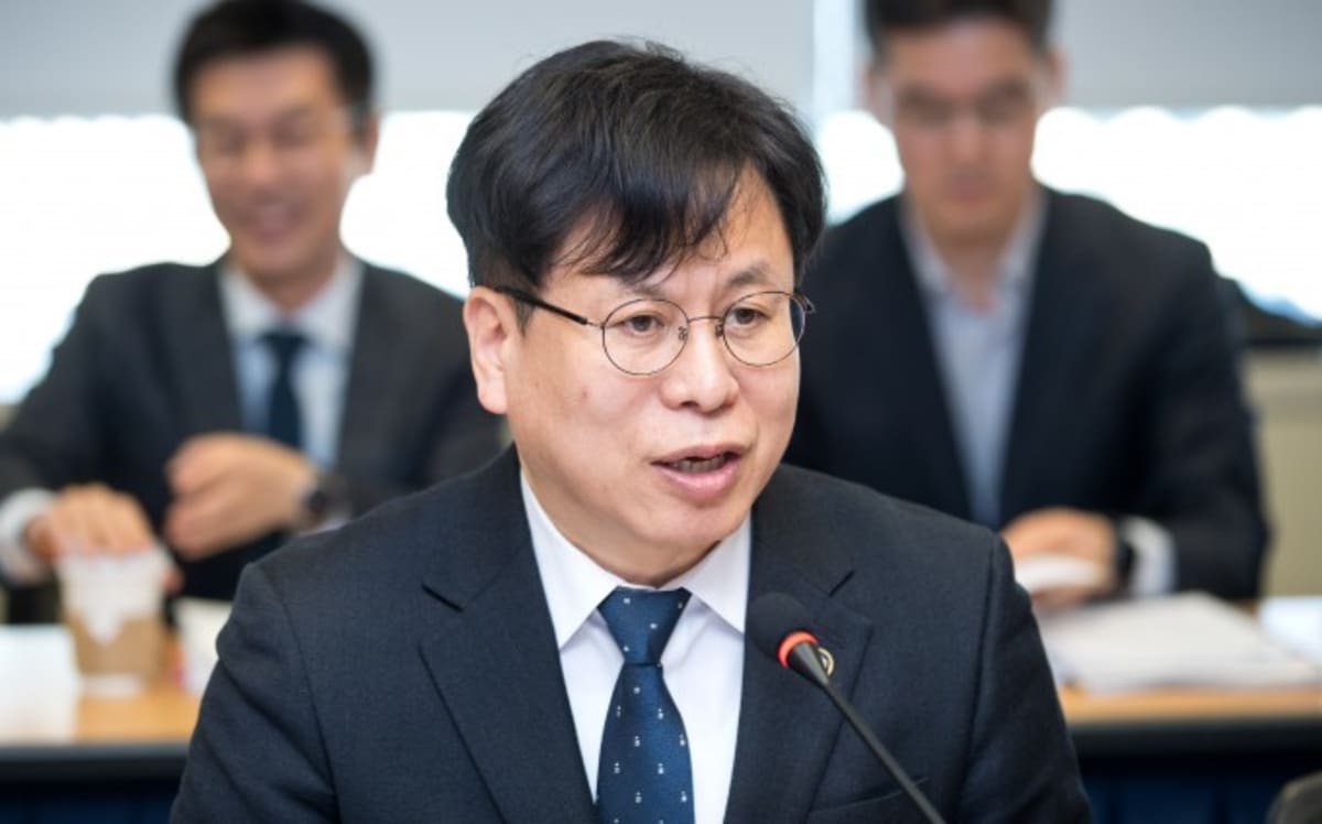 South Korea Launches K-Science to Build Research Icons - Image 2