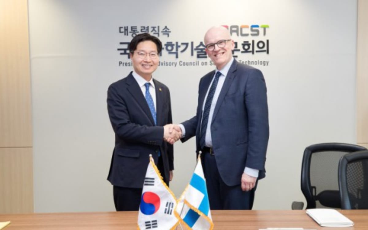South Korea Invests $44M to Help Small Businesses Use AI - Image 4