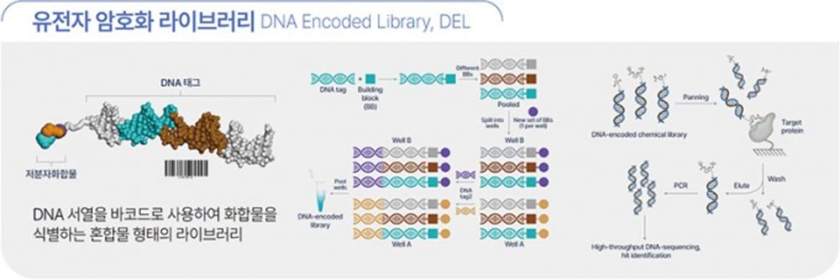 Korea Launches Low-Cost Drug Discovery Platform - Image 4